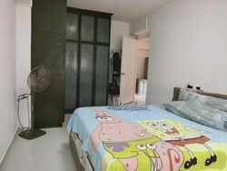 Blk 501 Serangoon North Avenue 4 (Serangoon), HDB 5 Rooms #633373041